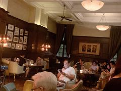 -LONG BAR 廊吧(外滩华尔道夫酒店)