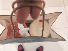 -奈雪的茶(凯德新都心店)