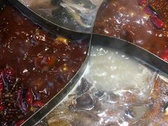 -白乐天毛肚火锅馆(南滨路店)