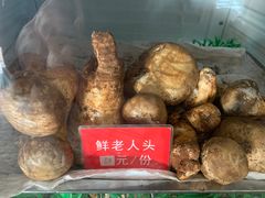-太婆天府山珍酒楼(亚运村店)
