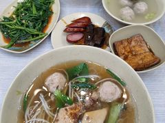 -圆宝台湾小吃(迎津街店)