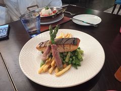 -卡佩罗意大利餐厅及酒吧Al Cappello Trattoria