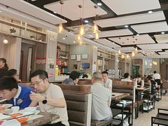 -潮悦牛肉火锅城(水贝店)