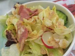-斗牛士牛排餐厅(嘉里汇店)