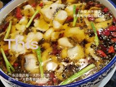 -徐记私厨(半淞园路店)