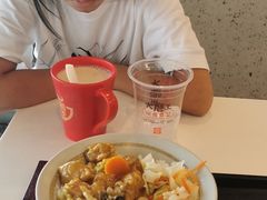 -永和大王(浦东国际机场店)