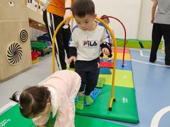 -红黄蓝成长中心•婴幼儿早教•托育(南山京基百纳广场店)