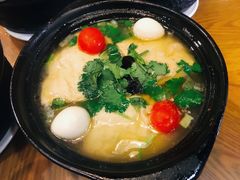 -三鞭一花·独一处·元英砂锅(海光寺店)
