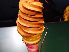 -幸运小丑汉堡(Bay Area本店)