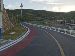 -舟山嵊泗列岛风景名胜区