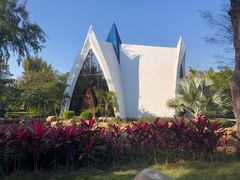 -惠州金海湾嘉华度假酒店