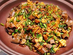 -日月昇渔家菜·海肠捞饭·大连海鲜(星海公园店)