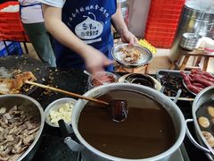 -老东江米粉