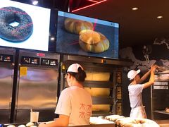 -木子木水日式烫面包(中盛店)
