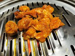 -·缸桶屋·韩式牛肋条自助烤肉(西湖D11店)