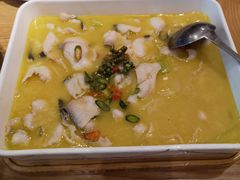 -天堂鸟水煮鱼·烟火川菜(凤凰路店)