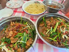 -高子烧鸡公(五里堆路店)