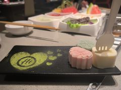 -海底捞火锅(黄石万达广场店)