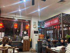 -门框胡同褡裢火烧(赵公口店)