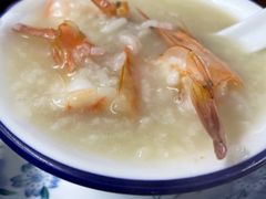 -阿婆潮汕砂锅粥(王府大街店)