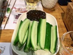-木屋烧烤(白石洲店)