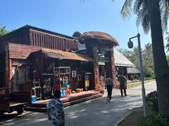 -沿江黎家簸箕宴·文昌鸡(百花谷店)