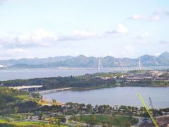 -小南洋海景餐厅(深圳湾店)