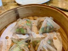 -星河湾半岛酒店-真粤中餐厅