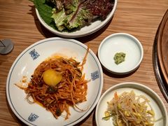 -王妃家(明洞中央店)