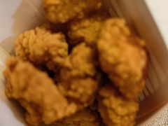 -汉堡王(徐汇绿地缤纷店)