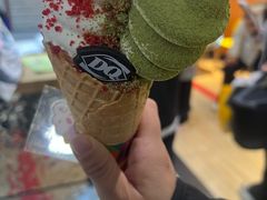 -DQ·蛋糕·冰淇淋(万象城店)