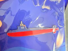 -中国人民解放军海军博物馆