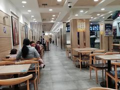 大堂-魏家凉皮(博水商务大厦店)