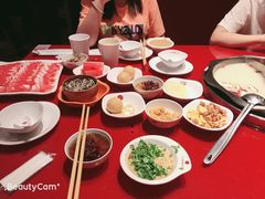-山城辣妹子(定福庄店)