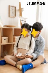 -专注孕妇照亲子照·纪田摄影