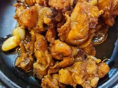 -金牌外婆家(苏州中心店)