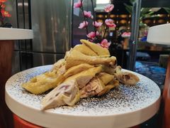 -罗马假日海鲜自助餐厅(星湖广场店)