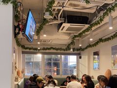 -杏甜品(尖沙咀加拿分道店)