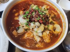 -老牌坊鲁菜名店(聊城美食岛店)
