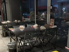 -鲁C·尚小炉·淄博烧烤(市北店)