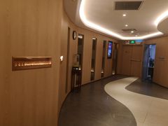 -W FITNESS 威尔仕健身·游泳(老西门新苑店)
