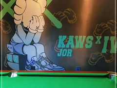 -顽主轰趴馆团建ktv桌游狼人杀(望京店)