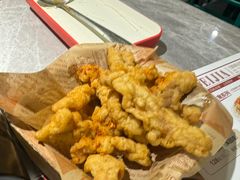 -肥家大排档(天河体育西店)