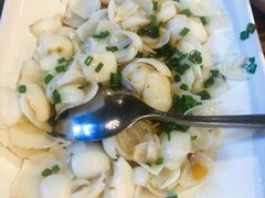 清蒸百合-潮中人·潮州菜(益乐路店)