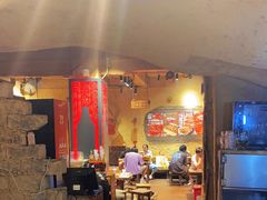 门面-盟重烧烤(高正街店)