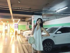 -亚龙湾中心广场