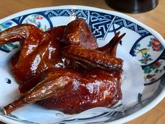 -新荣记(西溪湿地店)