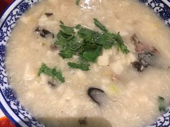 -秦唐食府(天桥店)