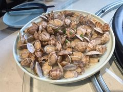 -蓝珊瑚蒸汽海鲜餐厅(龙奥店)