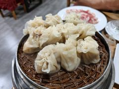 -元盛居(生态大街店)